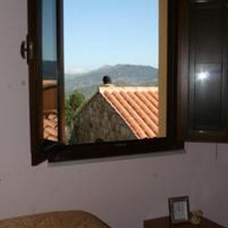Villaggio Dei Balocchi Castelbuono  Exterior photo